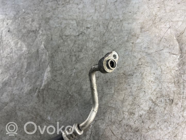 Toyota Corolla Verso AR10 Air conditioning (A/C) pipe/hose 