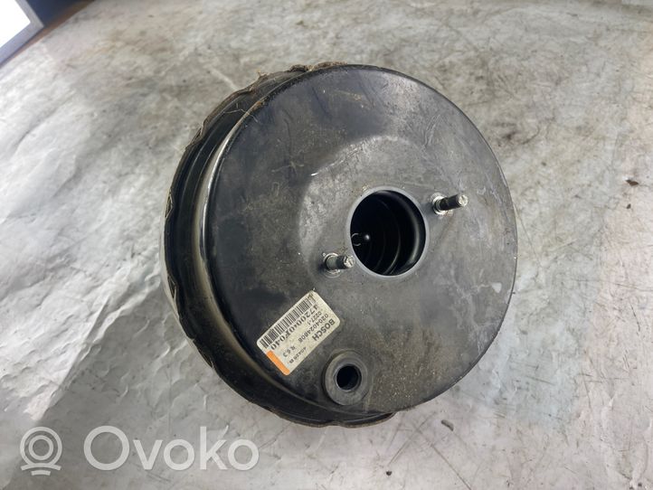 Toyota Corolla Verso E121 Servo-frein 0204024455