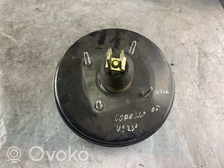 Toyota Corolla Verso E121 Servo-frein 0204024455