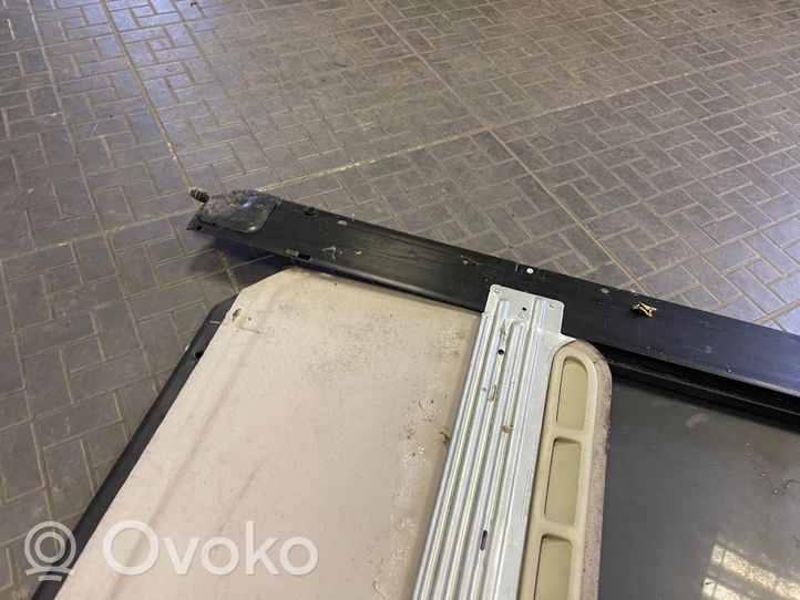 Volkswagen PASSAT B5 Sunroof set 1h5877021