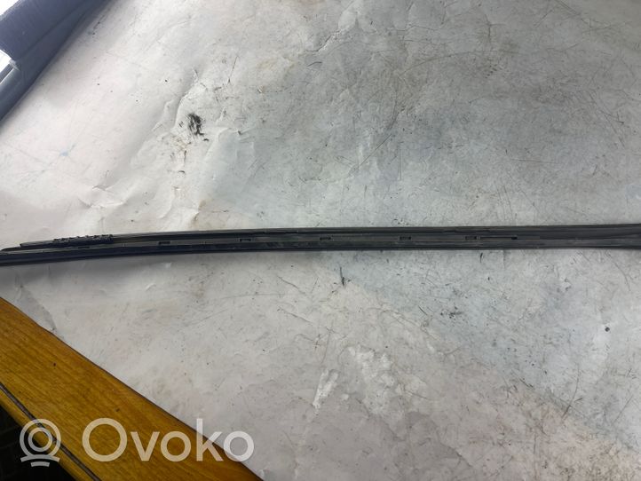 Opel Zafira A Moulures, baguette de toit 76556ma