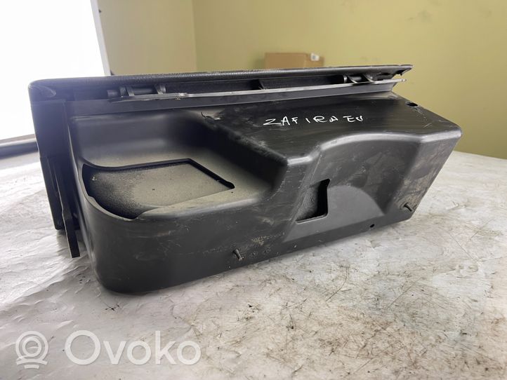 Opel Zafira A Glove box set 24455400