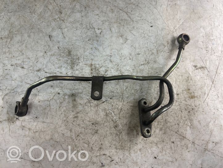 Nissan Patrol Y61 Tuyau d'alimentation conduite de carburant 