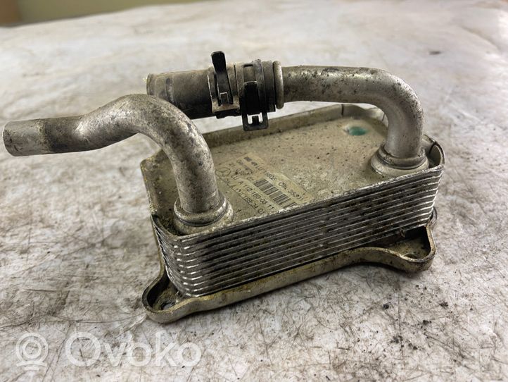 Mercedes-Benz E W210 Radiatore dell’olio del motore A1121800311