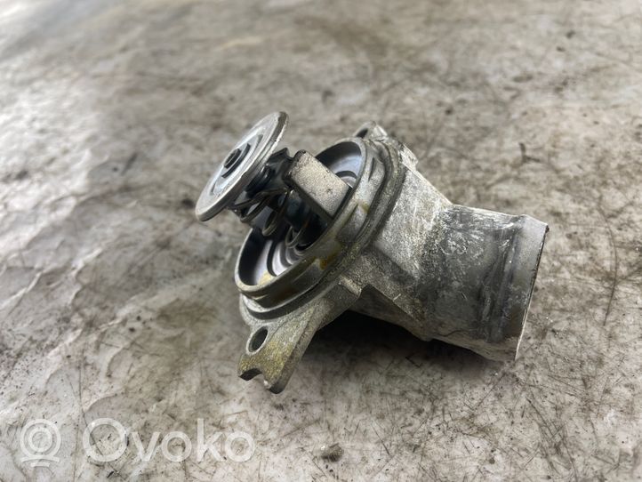 Mercedes-Benz E W210 Thermostat/thermostat housing A1122030275