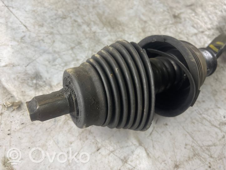 Mercedes-Benz E W210 Gruppo asse del volante A2104603416k03