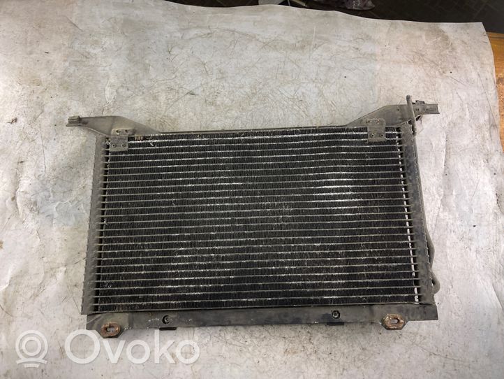 Mercedes-Benz E W210 Radiateur condenseur de climatisation A2108300370