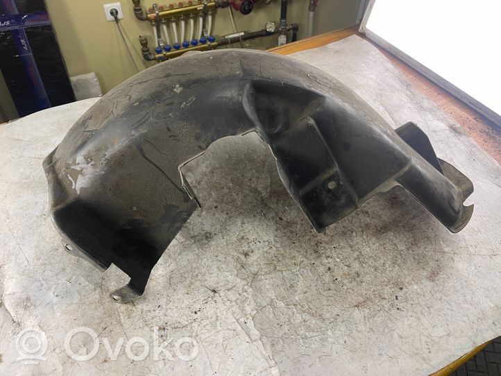 Mercedes-Benz C W202 Rivestimento paraspruzzi parafango posteriore 2026980430