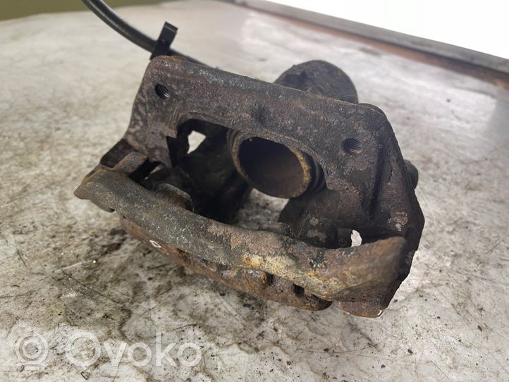 Mercedes-Benz C W202 Caliper de freno delantero 