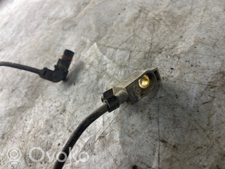 Mercedes-Benz C W202 Sensor freno ABS de aceleración de rueda A2105407608