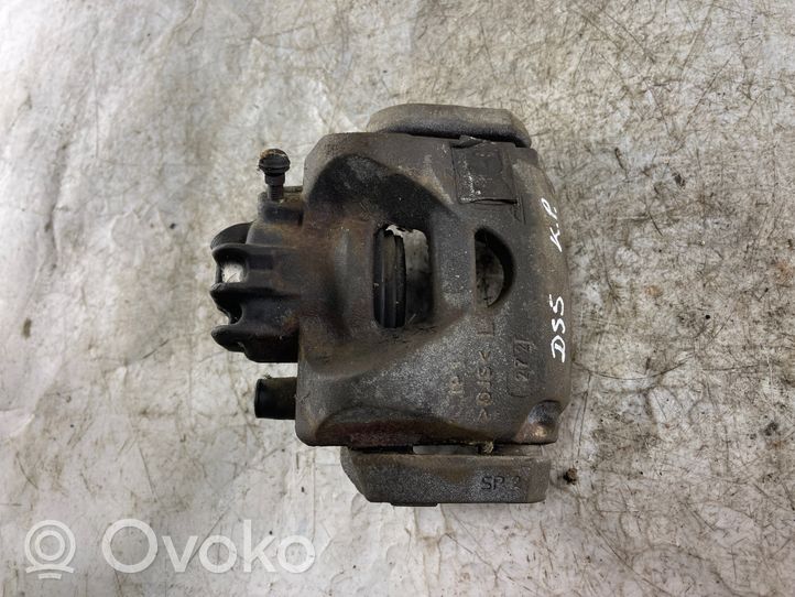 Citroen DS5 Передний суппорт, 24.00 € | RRR