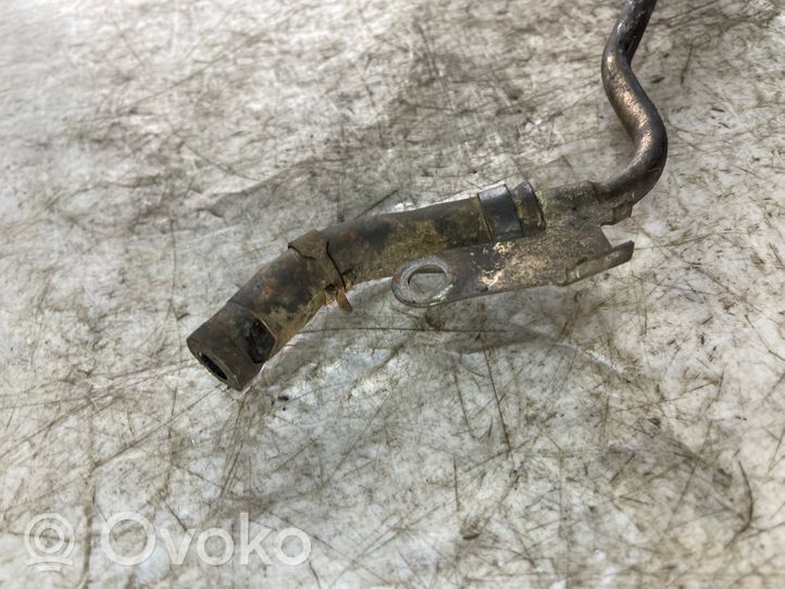 Nissan Patrol Y61 Tuyau de liquide de refroidissement moteur 