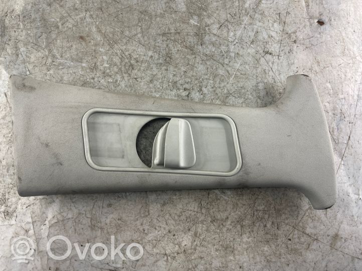 Volkswagen PASSAT B5.5 Rivestimento montante (B) (superiore) 3b0867244