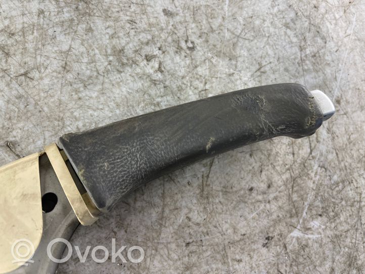 Volvo S60 Leva del freno a mano/freno di stazionamento 8683282