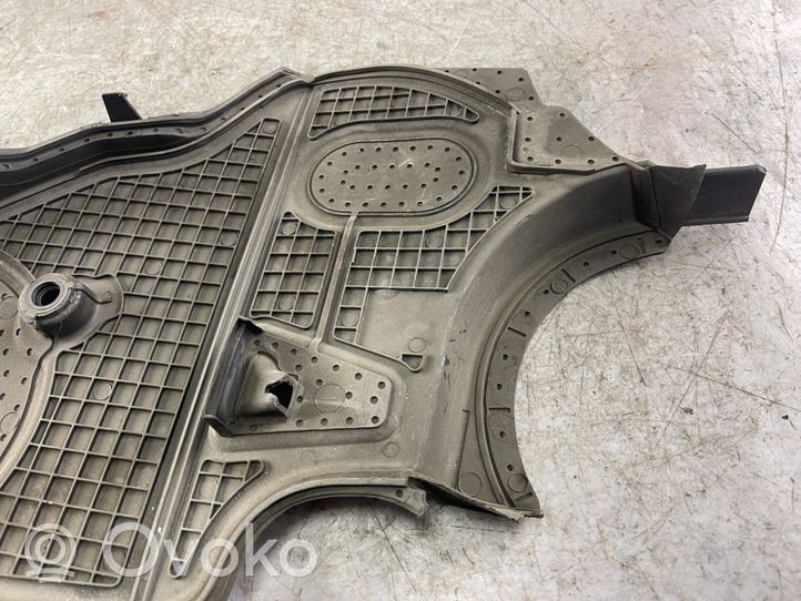 Volvo S60 Timing belt guard (cover) 6900760