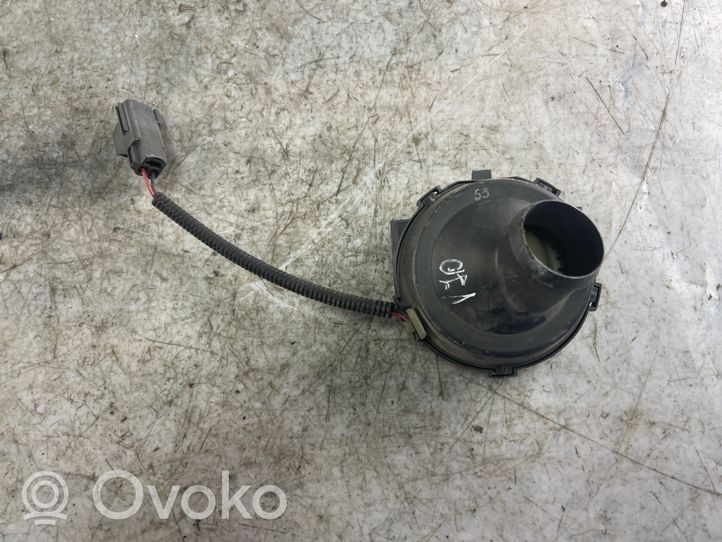 Volvo V70 Module d'unité de commande de ventilateur 0130002843