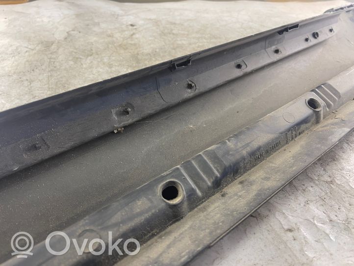 Volvo S60 Copertura del rivestimento del sottoporta anteriore 9178761