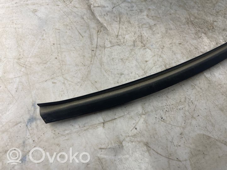 Volvo S60 Rivestimento in vetro posteriore 