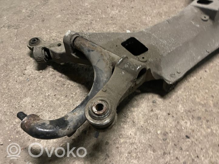 Volvo S60 Sottotelaio posteriore 09492948