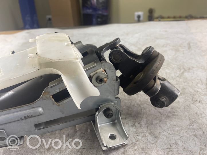 Volvo S80 Vairo rato ašis 9491778