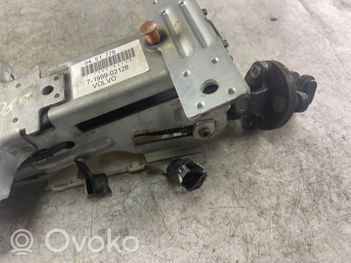 Volvo S80 Scatola dello sterzo 9491778