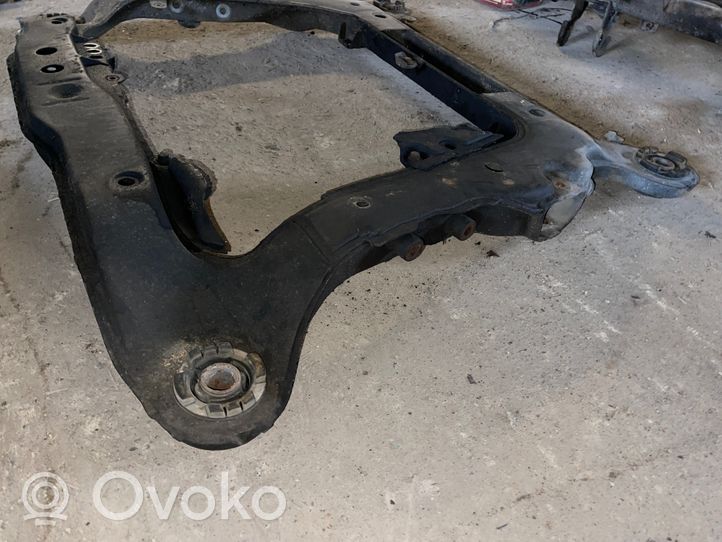 Volvo S60 Sottotelaio anteriore 