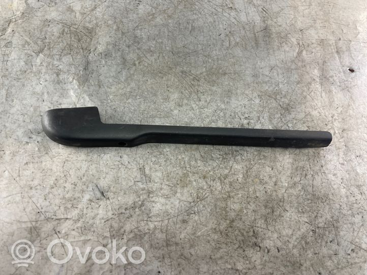 Volkswagen PASSAT B5.5 Rivestimento del binario sedile anteriore del conducente 3b0881087d