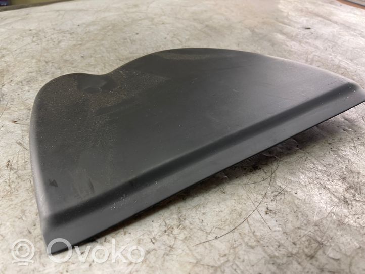 Volkswagen PASSAT B5.5 Rivestimento estremità laterale del cruscotto 3b0858035