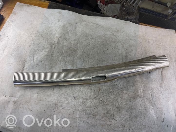 Volkswagen PASSAT B5.5 Rivestimento di protezione sottoporta del bagagliaio/baule 3b9863459k