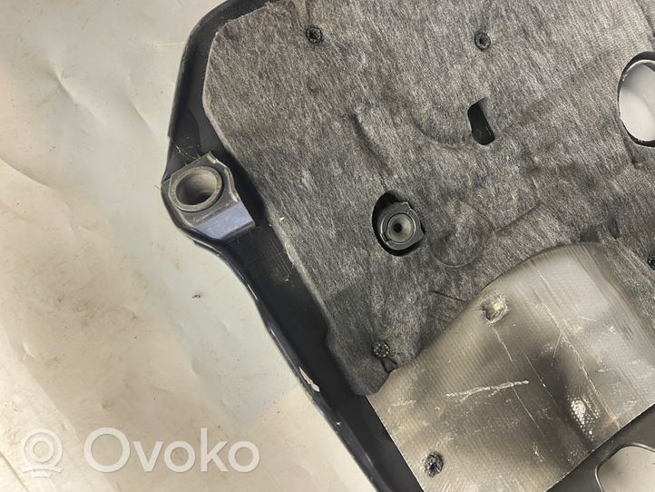 Volvo V40 Couvercle cache moteur Av6q6n041a