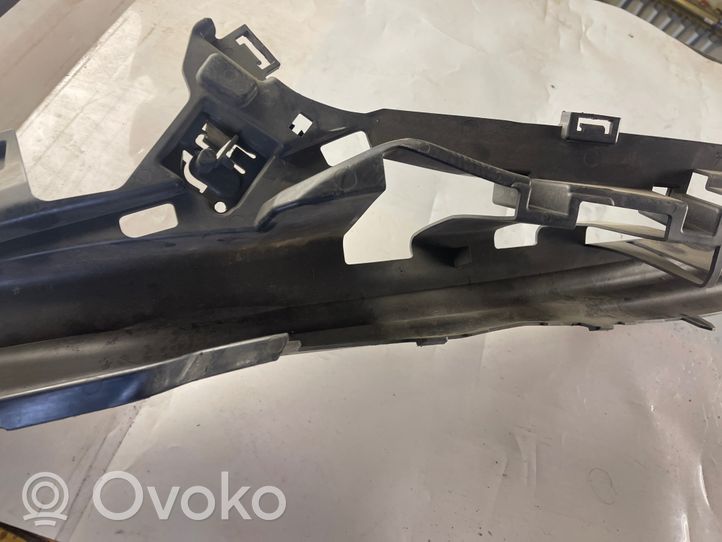 Volvo V40 Traversa di supporto paraurti anteriore 31290948