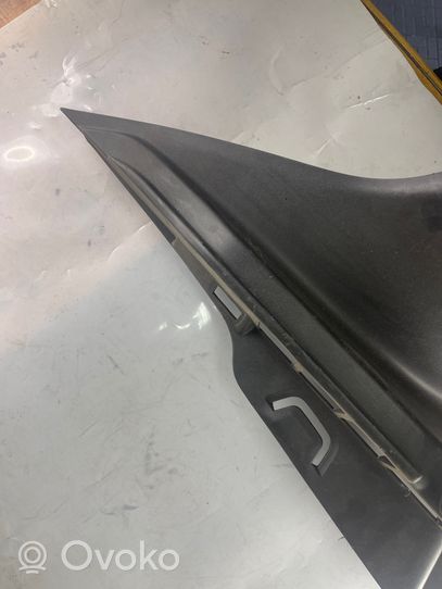 Volvo V40 Rivestimento pannello laterale del bagagliaio/baule 31389390