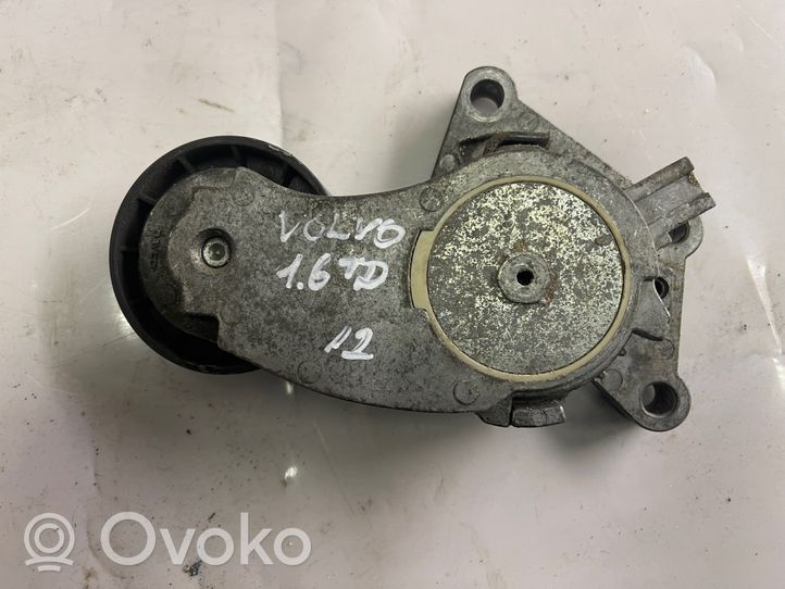 Volvo V40 Diržo įtempėjas 846143