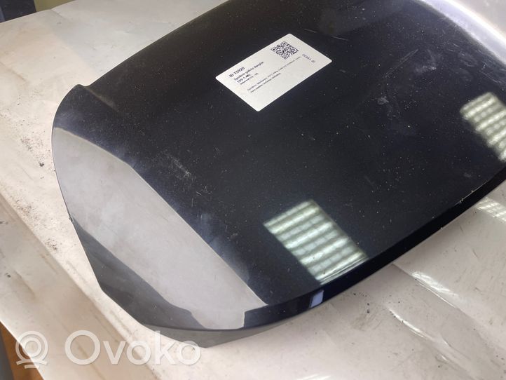 Volvo V40 Spoiler del portellone posteriore/bagagliaio 31347052