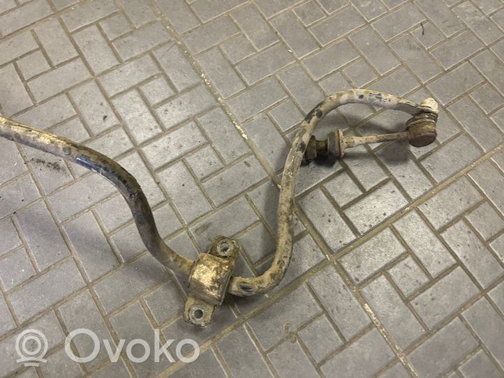 Hyundai Accent Tylny stabilizator / drążek 