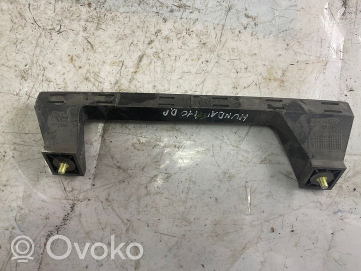 Hyundai i10 Altro elemento di rivestimento della portiera anteriore 825600x000