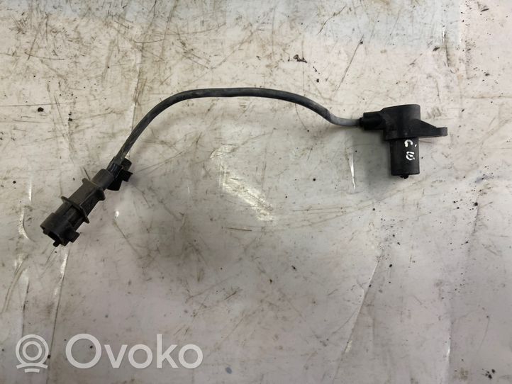 Hyundai i10 Sensor de velocidad del árbol de levas 391802a500