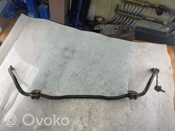 Hyundai i10 Barra stabilizzatrice anteriore/barra antirollio 