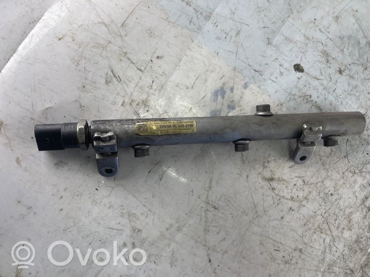 Jeep Grand Cherokee (WK) Sensor de presión de combustible A0041536728