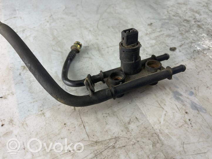 Hyundai Matrix Regulator ciśnienia paliwa 3145027xxx