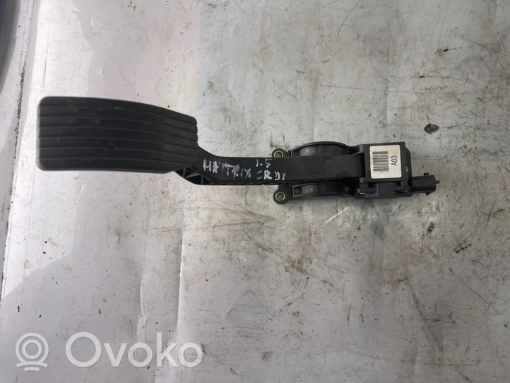 Hyundai Matrix Accelerator throttle pedal 3270517050