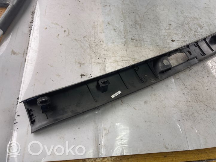 Hyundai Matrix Other trunk/boot trim element 8176017010