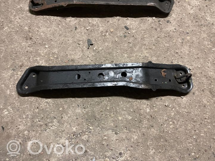 Hyundai Matrix Front subframe 