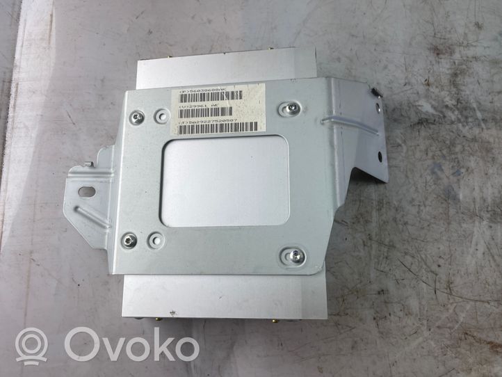 Jeep Grand Cherokee (WK) Amplificatore P05059073ao