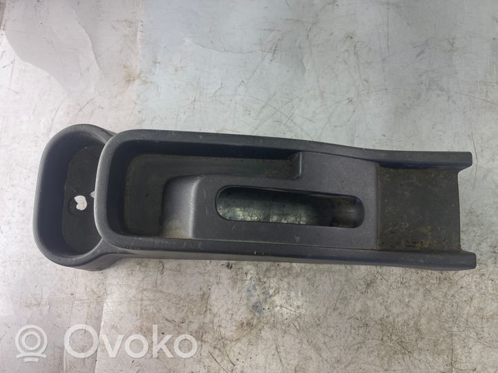 Daihatsu Sirion Consolle centrale 58901b1020