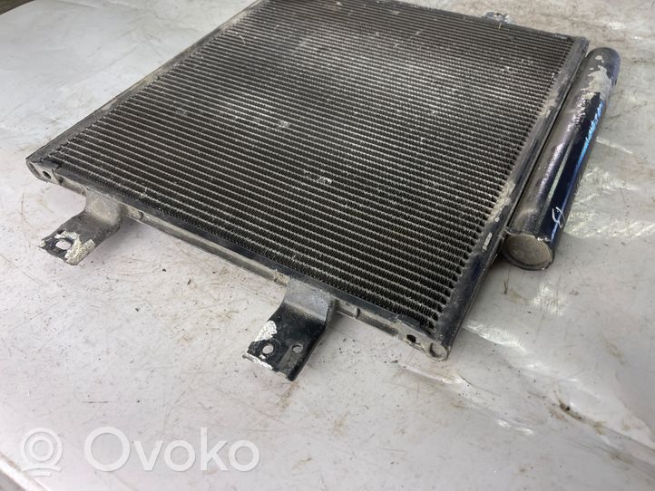 Daihatsu Sirion Radiatore di raffreddamento A/C (condensatore) 