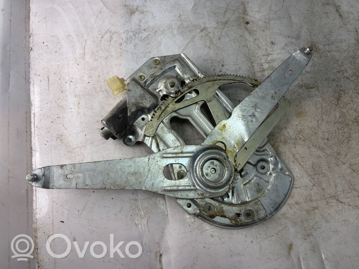 Volvo S60 Alzacristalli della portiera anteriore con motorino 101353xxx