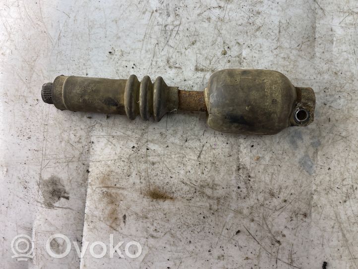 Mitsubishi Pajero Sport I Giunto cardanico del piantone dello sterzo Mb243857