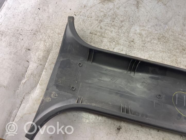 Mitsubishi Pajero Sport I Rivestimento montante (B) (fondo) Mr227574