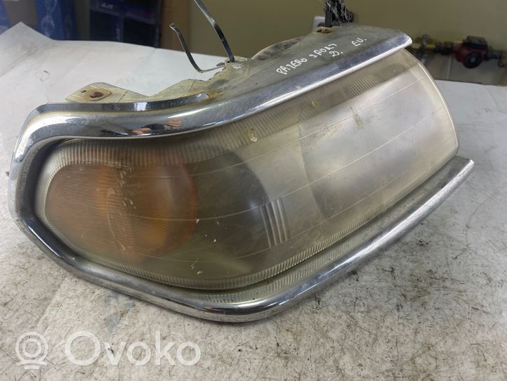 Mitsubishi Pajero Sport I Faro/fanale 10087415